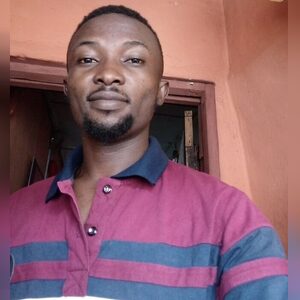 uchidube, online dating profile photo
