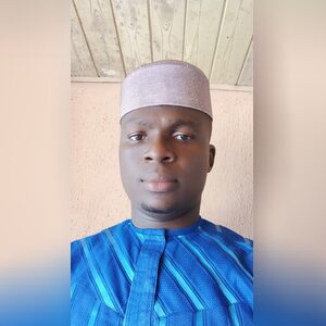 holluwah, online dating profile photo