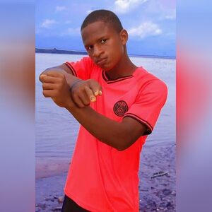 obohoumo, online dating profile photo