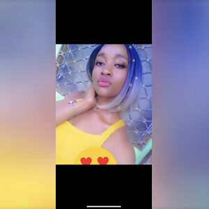 amarachi_, online dating profile photo