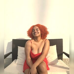 necheee, online dating profile photo
