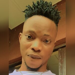 babaoluf, online dating profile photo
