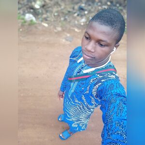 idreees, online dating profile photo