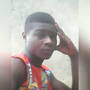 nnamdija, online dating profile photo