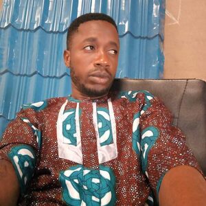 adeolao9, online dating profile photo
