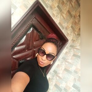 nneomaje, online dating profile photo