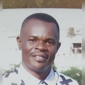 anakgrou, online dating profile photo