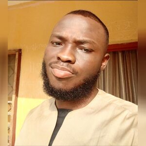 chris77, online dating profile photo