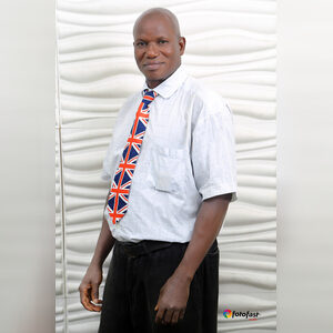 dr_nyama, online dating profile photo