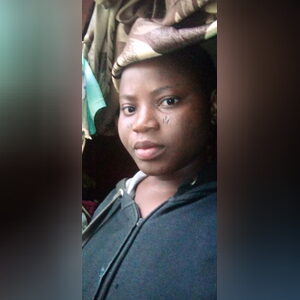 adeykeji, online dating profile photo