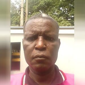 bolaiye2, online dating profile photo