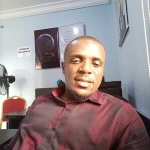 gbkabaari, online dating profile photo