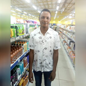 adesuyim, online dating profile photo