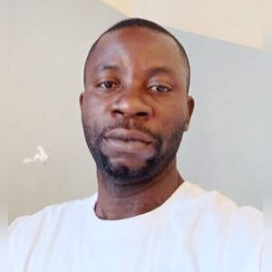 omeninwa, online dating profile photo