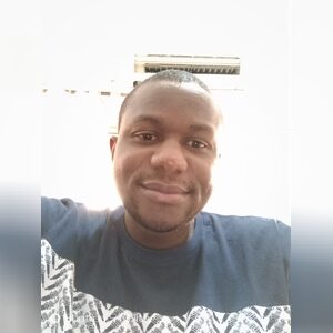 sanmi92, online dating profile photo