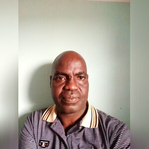 refugebu, online dating profile photo