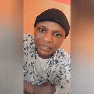 clark, online dating profile photo