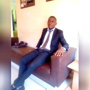 obialoh, online dating profile photo