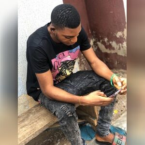 feliayo, online dating profile photo