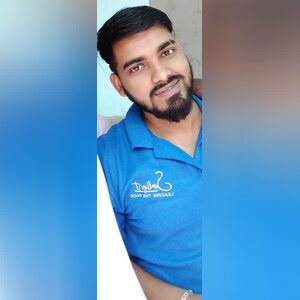 sandeepr, online dating profile photo