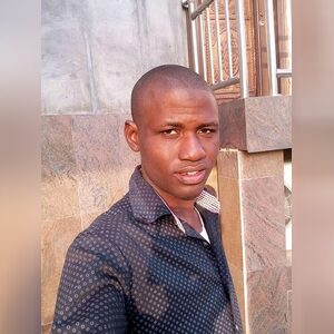 sirmuazu, online dating profile photo