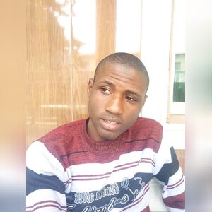 sirmuazu, online dating profile photo