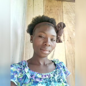 rutholor, online dating profile photo