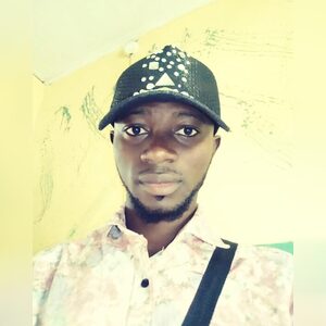 sodiq01, online dating profile photo