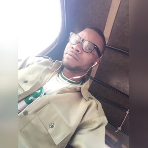 kingsley99, online dating profile photo