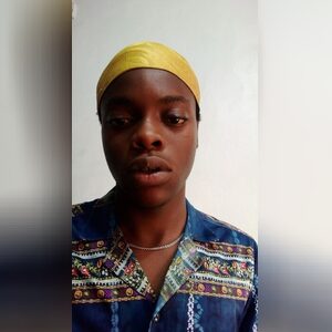 ogunfowo, online dating profile photo