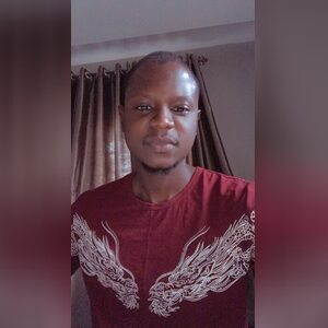 iyanda33, online dating profile photo
