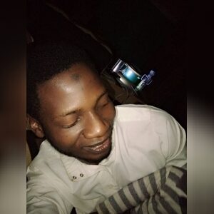 tunji1, online dating profile photo