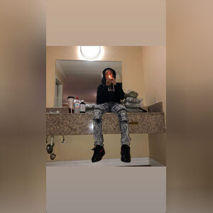 richmind, online dating profile photo