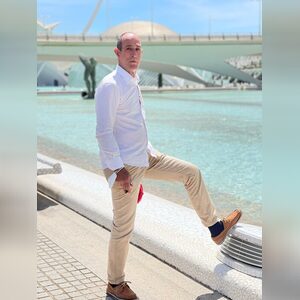 stephen_it, online dating profile photo
