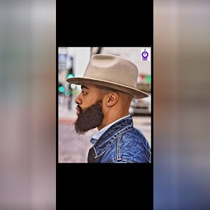 omoba232, online dating profile photo