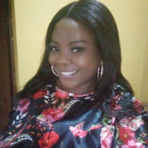 bonnywunmi, online dating profile photo