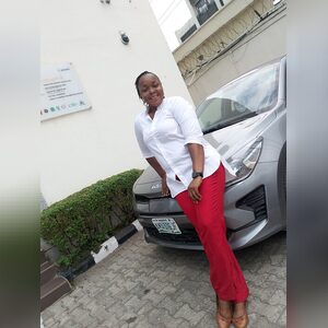 awofisay, online dating profile photo