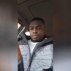 dotun.paul, online dating profile photo