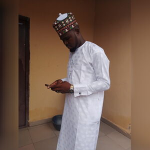 auwalsul, online dating profile photo
