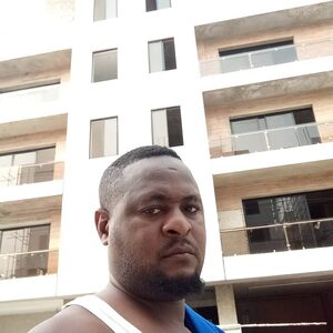 davidbro, online dating profile photo