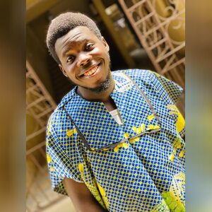 mcdancho, online dating profile photo