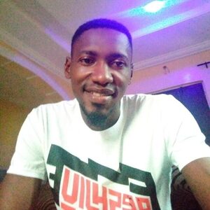 icemi, online dating profile photo