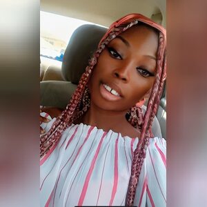 olusbaby, online dating profile photo