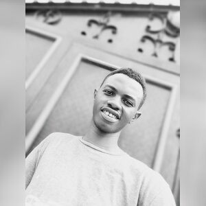 olusanif, online dating profile photo