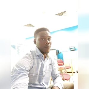 onyeike3, online dating profile photo