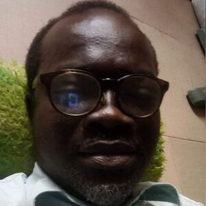 akeemgk, online dating profile photo