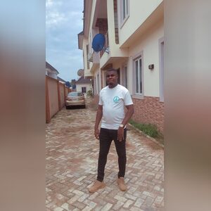 ndudimgo, online dating profile photo