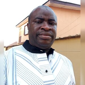 omoyelej, online dating profile photo