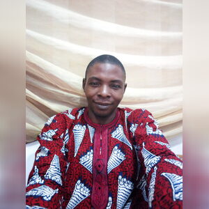 moseayo, online dating profile photo