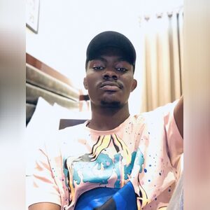jeffdope, online dating profile photo